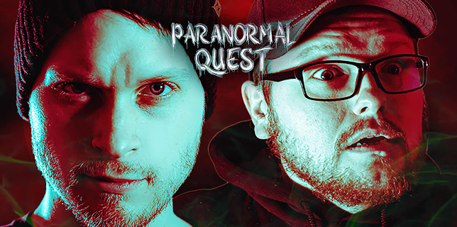 Paranormal Quest: Season 5