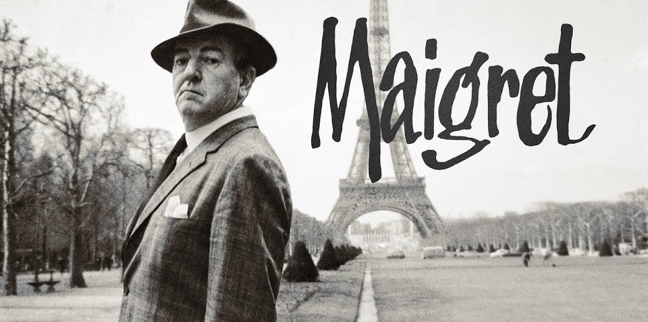 Maigret: The Classic BBC Series (English Subtitles)