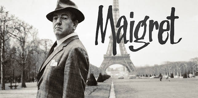Maigret: The Classic BBC Series (English Subtitles)