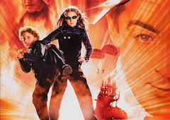 Spy Kids