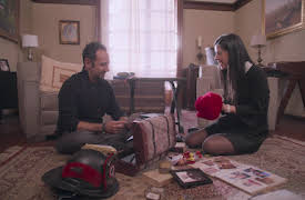 Passionens hetta: Allt är förlorat