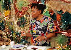 Kirstie's Handmade Christmas