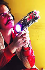 Isaac Ezban as Director