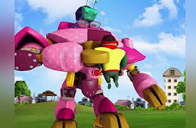 BoBoiBoy: With Great Power Comes... A Catch?!