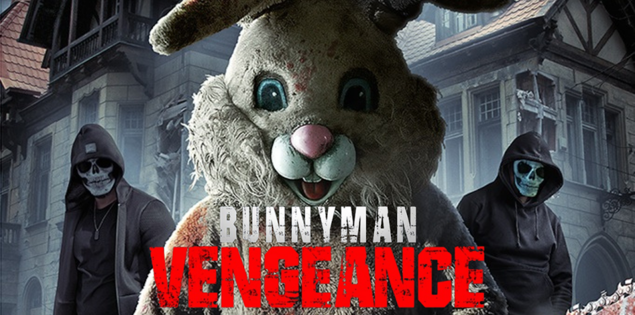 Bunnyman Vengeance (2017)