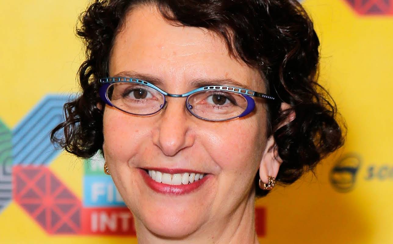 Galyn Susman