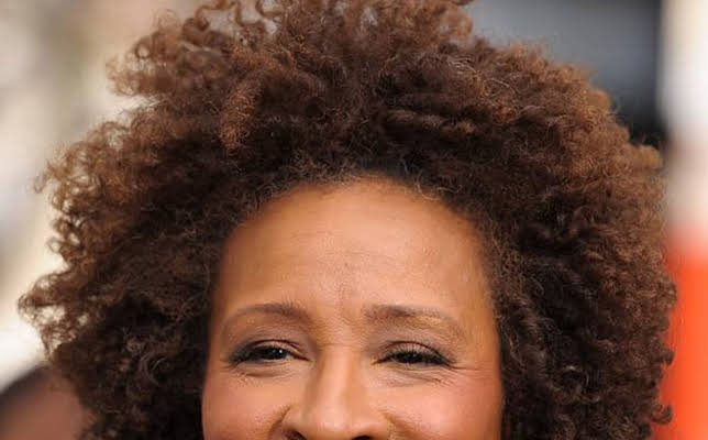 Wanda Sykes