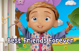 Piper's Pony Tales: Best Friends Forever
