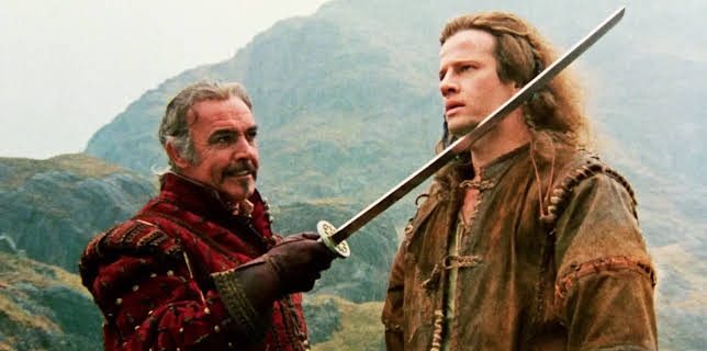 00:15: Highlander: Es kann nur einen geben | Radio Bremen | 12/26 2025