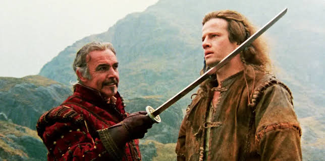 Highlander: Es kann nur einen geben