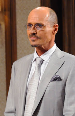 Michael Nader as 