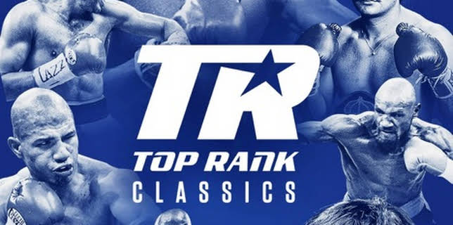 James Toney vs Mike McCallum 1 (1991)