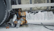 Frusna vägar (S11 E6)