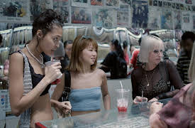 The 212 S1: The First Time, in a Long Time, and Forever