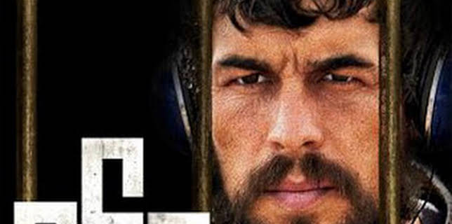 08:45: Escape | M. Drama | 3/3 2026