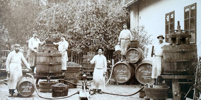 10:00: Habsburgs Hoflieferanten (1/3) | 3SAT | 11/15 2025