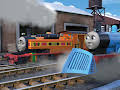 Thomas & Friends: Big World! Big Adventures!
