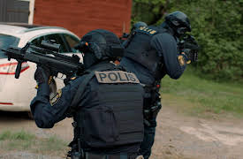 Operation Cannabis S01: Episode 1