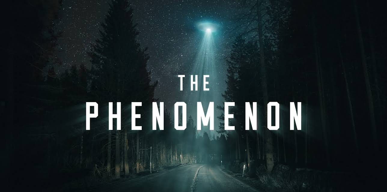 The Phenomenon (2020)