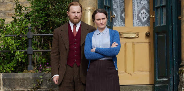 18:35: Der Doktor und das liebe Vieh (S03/E06) | One | 12/14 2025