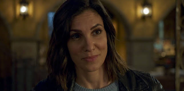 10:05: Navy CIS: L.A. | Kabel Eins | 3/19 2026