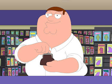 22:40: Family Guy | ProSieben Maxx | 10/6 2026