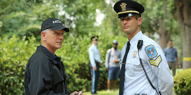 15:30: Navy CIS | Kabel Eins | 12/6 2025