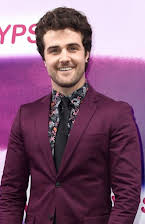 Beau Mirchoff as 
