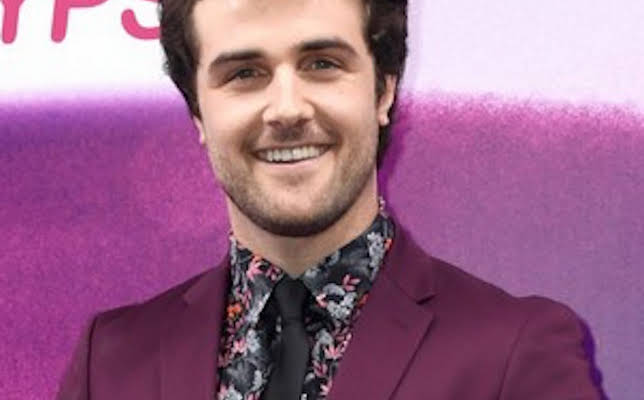 Beau Mirchoff