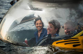 Mission Galapagos: Episode 2