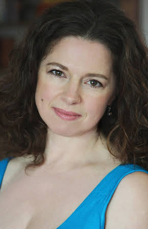 Jennifer-Juniper Angeli as 