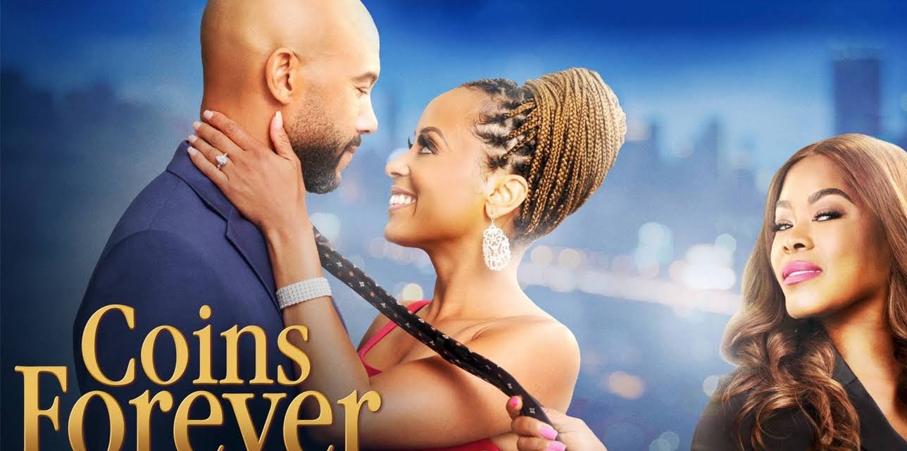 Coins Forever (2021)