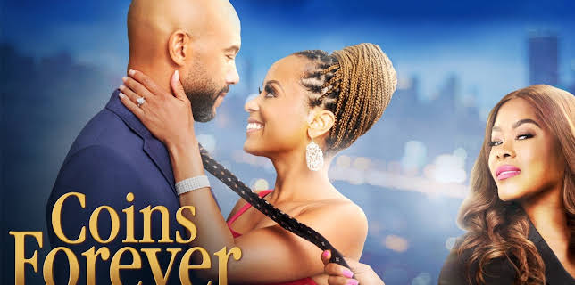Coins Forever (2021)