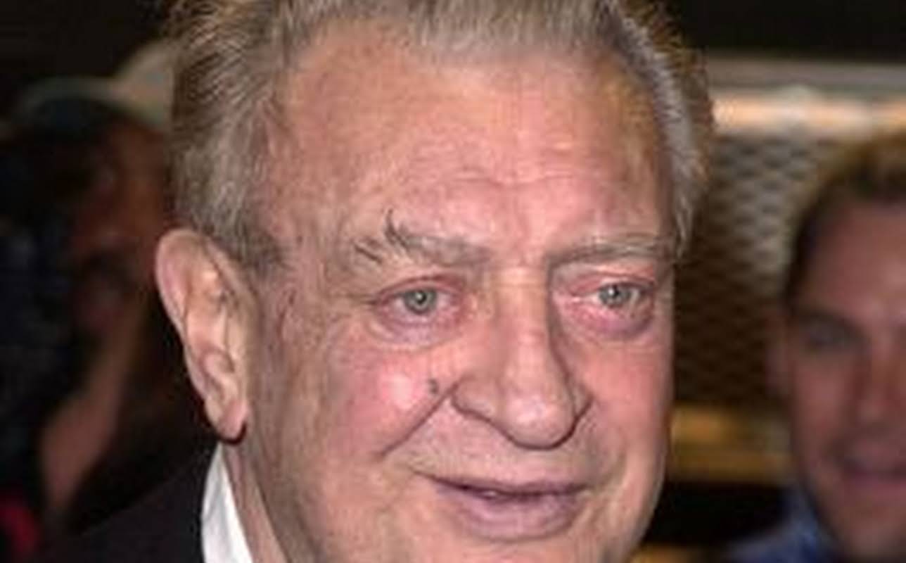 Rodney Dangerfield