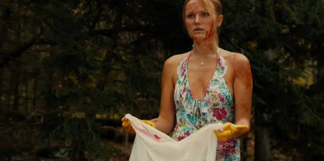 Cottage Country (2013)