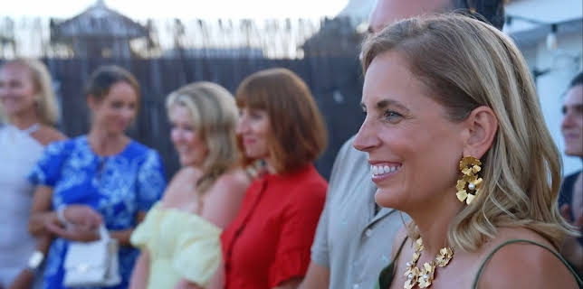 5:00 PM: Jasmine Harman's Renovation in... | Channel 4 | 11/21 2025