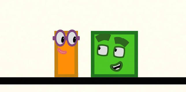 1:05 PM: Numberblocks (S6) | Cbeebies | 2/16 2026