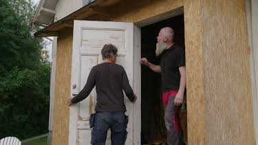 20:30: Renoveringsdrømmer Sverige (S1 E11) (S1) | FEM | 4/22 2026