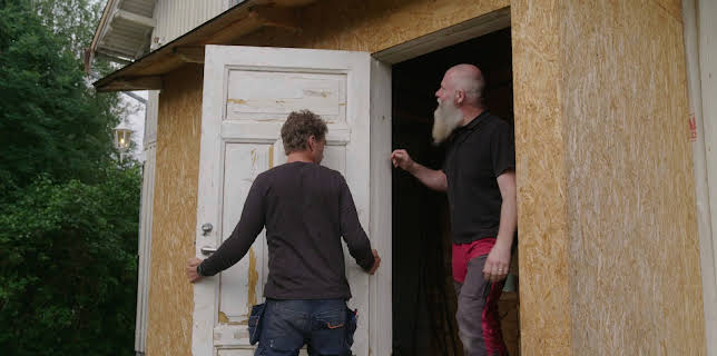 13:55: Renoveringsdrömmar (S1 E11) (S1) | Kanal 5 | 2/22 2026