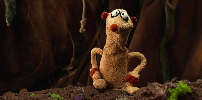 18:54: Unser Sandmännchen | MDR Fernsehen | 11/5 2025