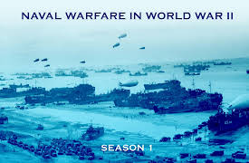 Naval Warfare in World War II: Pearl Harbour