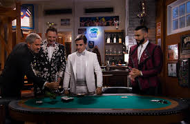 Simón Dice season-1: Simón Dice - Como veo, doy