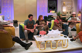 Secret Chef: Episode 4