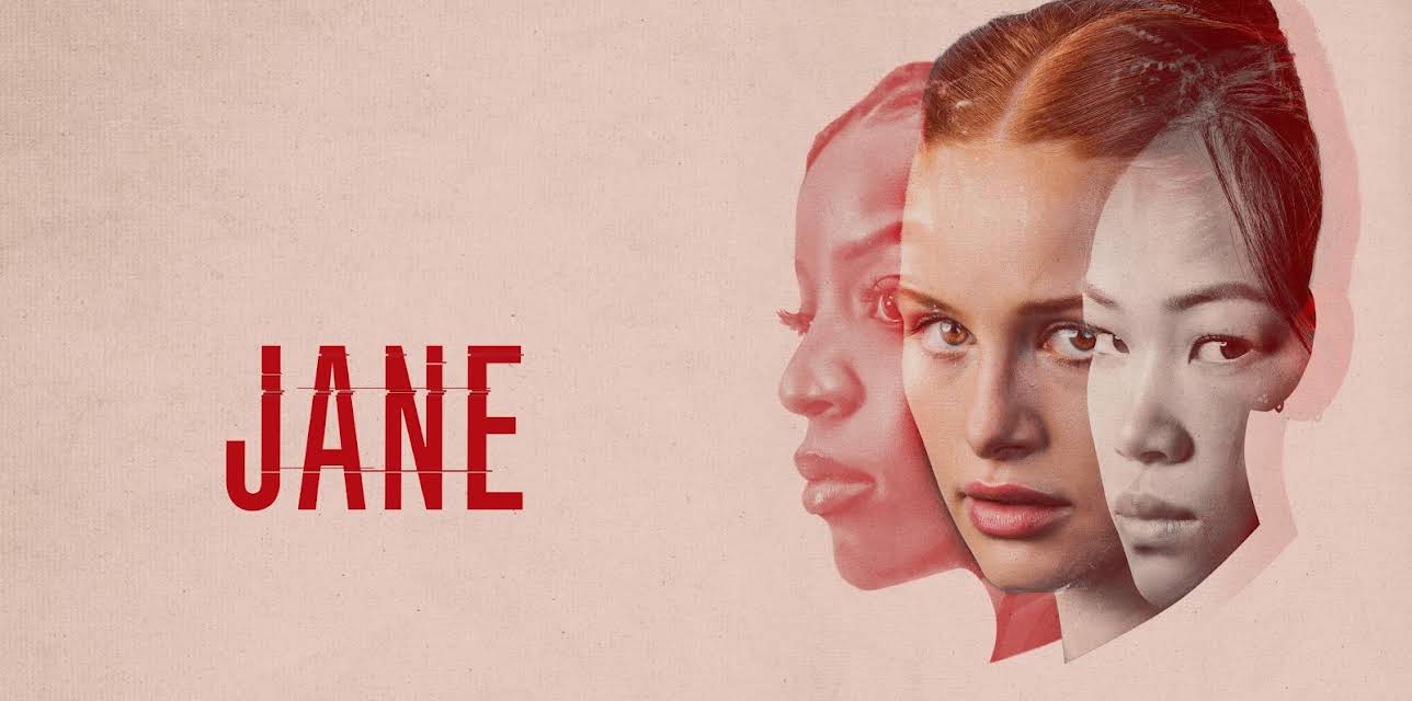 Jane (2022)