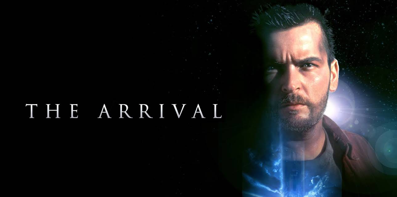 The Arrival (1996)