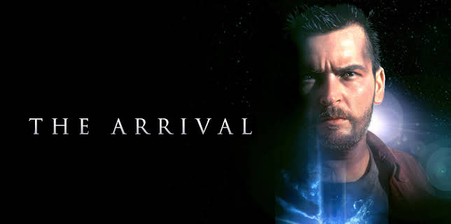 The Arrival (1996)