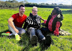 Celebrity Escape to the Country