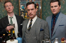 WPC 56, Season 1: Memories are Made of This