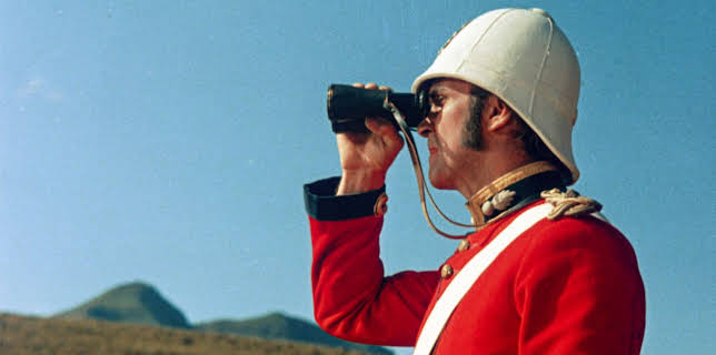 2:00 PM: Zulu | Channel 5 | 12/31 2025