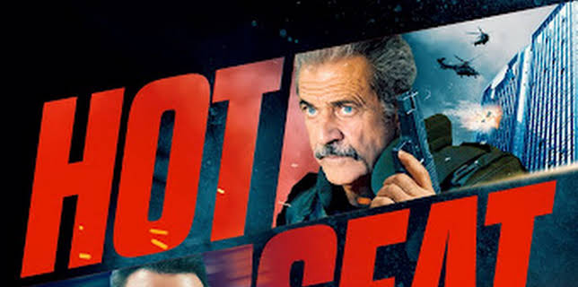 02:20: Hot Seat (IMDb 4.3) | ZDF | 11/9 2025